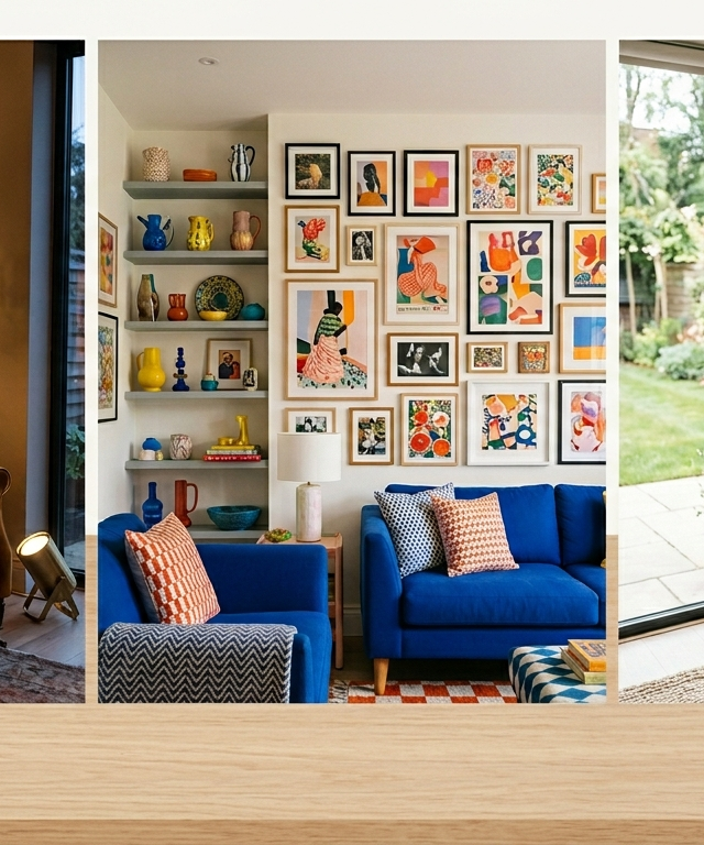 10 Genius Lighting Hacks to Instantly Warm Up a Dark Room