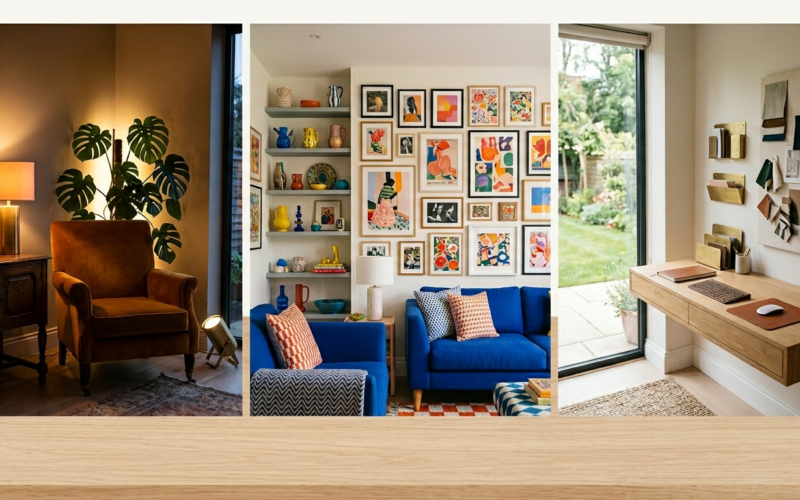10 Genius Lighting Hacks to Instantly Warm Up a Dark Room