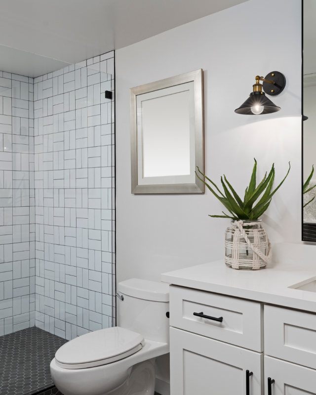 9 Best Guest Bathroom Ideas to Wow Every Single Person Who Visits Your Home