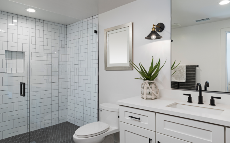 9 Best Guest Bathroom Ideas to Wow Every Single Person Who Visits Your Home