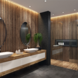 9 Best Bohemian Glam Bathroom Ideas to Turn Your Everyday Space into a Luxurious Escape