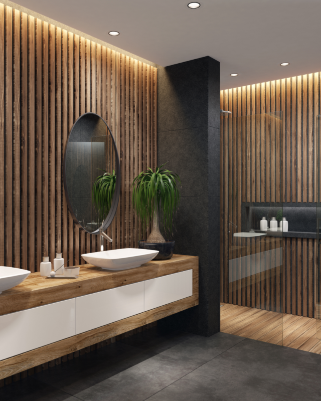 9 Best Bohemian Glam Bathroom Ideas to Turn Your Everyday Space into a Luxurious Escape