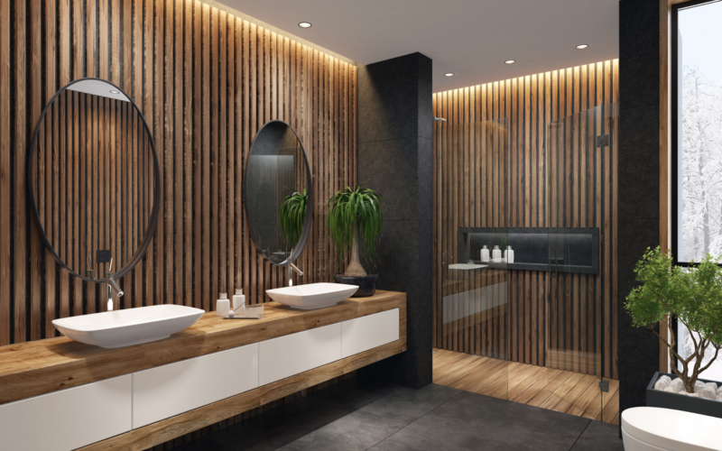 9 Best Bohemian Glam Bathroom Ideas to Turn Your Everyday Space into a Luxurious Escape