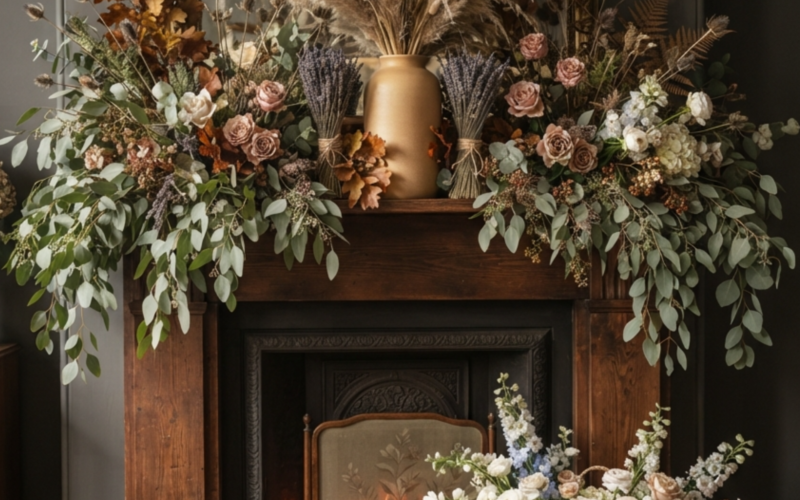 15 Creative Ways to Style Your Indoor Jungle