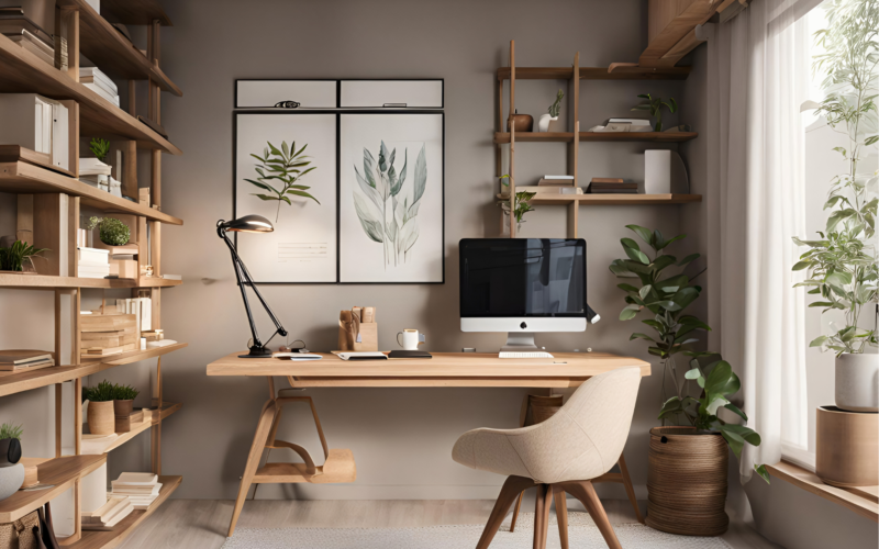 9 Best Corner Desk Ideas to Create the Most Productive and Stylish Home Office You Have Ever Had