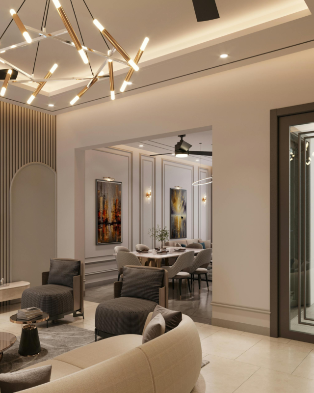The 9 Best Luxury Living Room Ideas That Will Make Your Home Feel Like a Five-Star Hotel