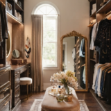 The 9 Best Walk-In Closet Ideas to Transform Your Space Into a Dreamy Dressing Room