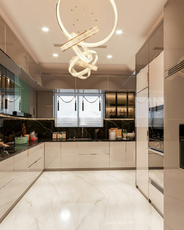 The 9 Best Modern Kitchen Ideas That Will Make You Fall in Love With Cooking All Over Again