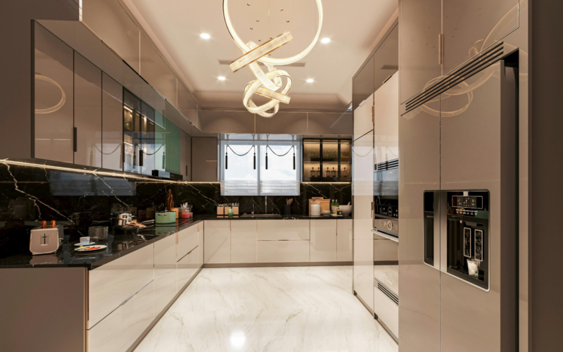 The 9 Best Modern Kitchen Ideas That Will Make You Fall in Love With Cooking All Over Again