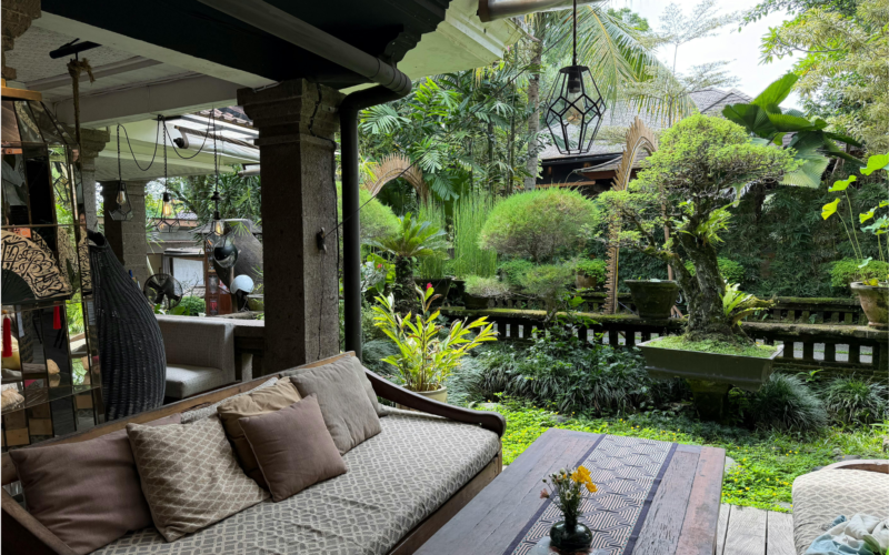 The 9 Best Outdoor Patio Ideas to Transform Your Backyard Into a Beautiful Living Space