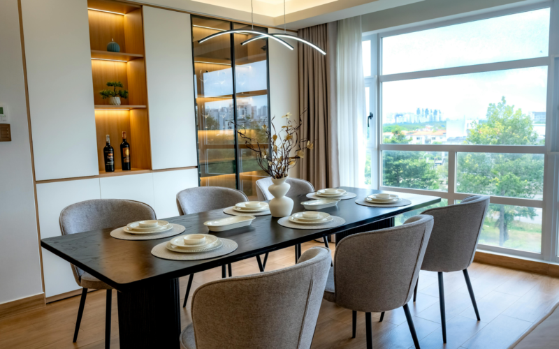 9 Easiest Dining Room Ideas to Refresh Your Space Without Starting From Scratch